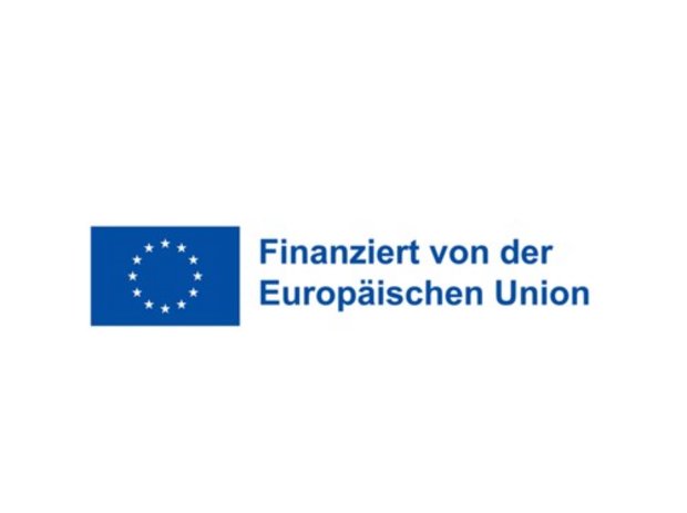 EU-Förderlogo