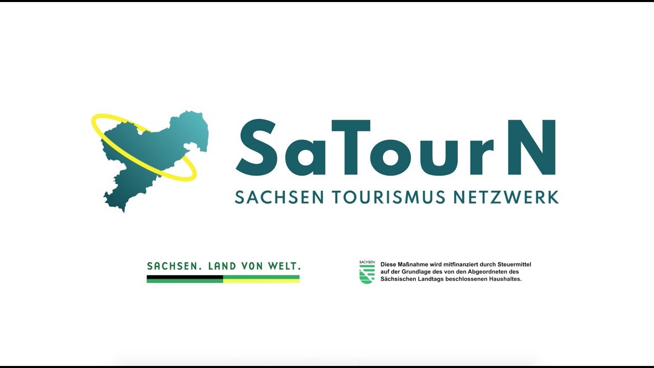Projektfilm zum Sachsen Tourismus Netzwerk